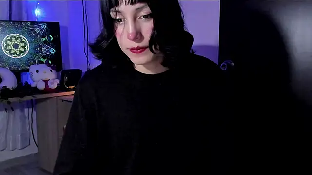 Snapshot of Room312_ chatting on January 2025 11:51:01 PM Room312 online show from January 2025 11:51:01 PM