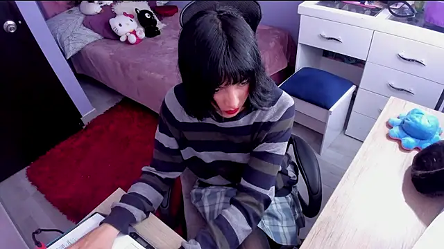 Snapshot of Room312_ chatting on January 2025 04:58:02 PM Room312 online show from January 2025 04:58:02 PM