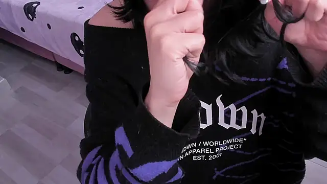Snapshot of Room312_ chatting on March 2025 04:00:02 PM Room312 online show from March 2025 04:00:02 PM