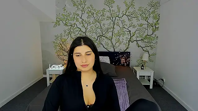 Snapshot of Linda_EX chatting on March 2025 11:12:02 AM Linda EX online show from March 2025 11:12:02 AM