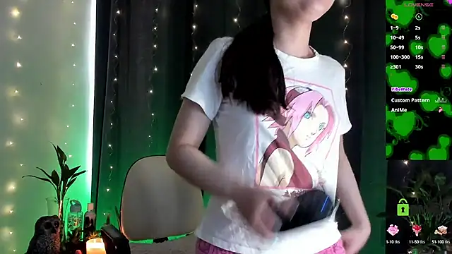 shantalc3rezo online show from March 2025 07:20:02 PM