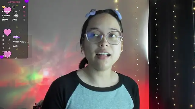 shantalc3rezo online show from September 2025 07:03:02 PM