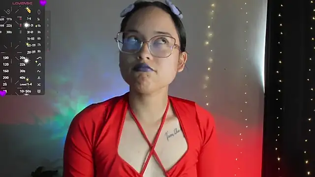 shantalc3rezo online show from September 2025 06:41:02 PM