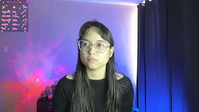 shantalc3rezo online show from November 2025 07:57:02 PM