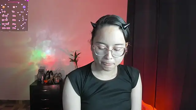 shantalc3rezo online show from December 2025 08:05:01 PM