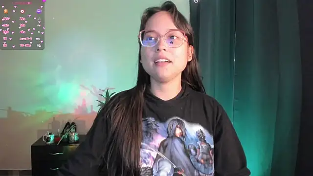 shantalc3rezo online show from December 2025 07:30:02 PM