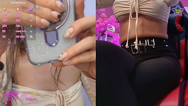 mia thompsonn  online show from March 2026 02:11:02 PM