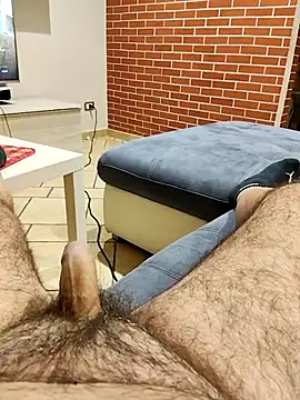 orsettoCum online show from November 2025 04:39:02 PM