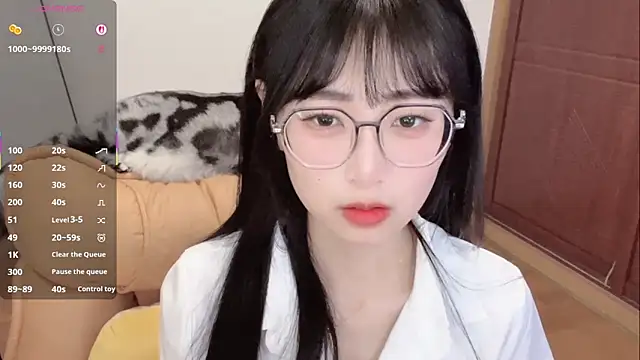 4uoki online show from February 2026 04:22:02 PM