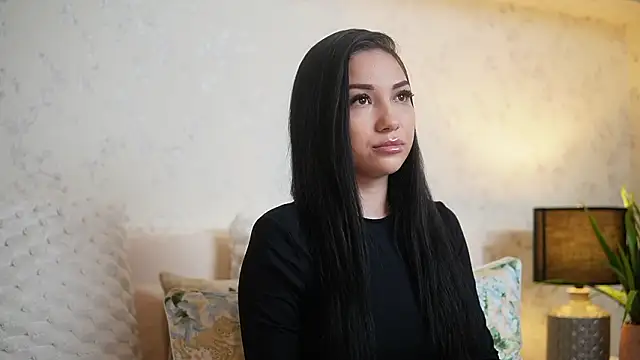 AmyKaiya online show from March 2026 09:43:02 PM