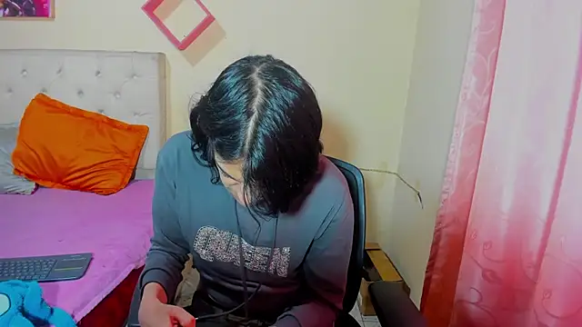sweet1Girl online show from December 2024 12:27:02 PM