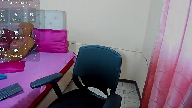 sweet1Girl online show from December 2024 02:17:02 PM
