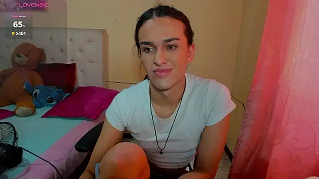 sweet1Girl online show from January 2025 05:10:01 PM