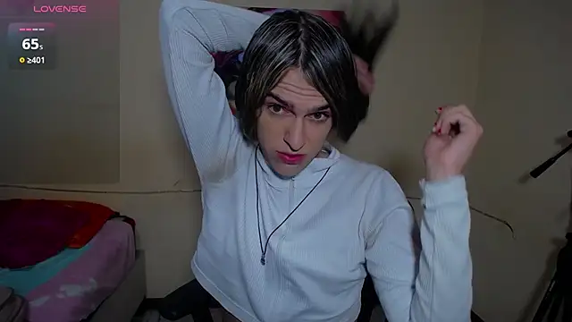 sweet1Girl online show from February 2025 01:28:01 PM