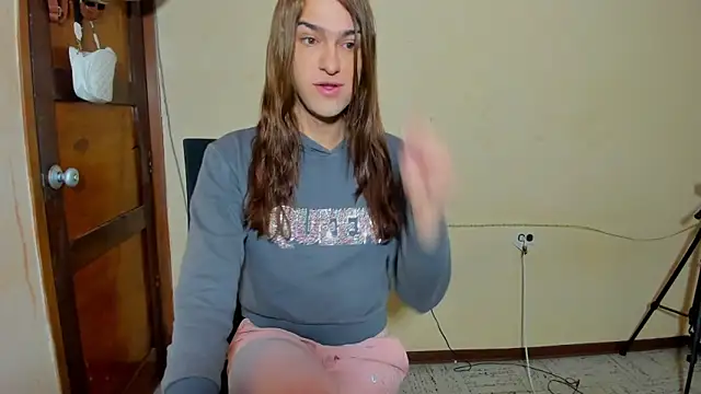 sweet1Girl online show from October 2025 12:05:01 PM