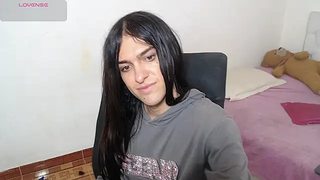 sweet1Girl online show from July 2026 03:03:02 PM