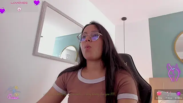 lucy blue28 online show from March 2026 02:40:02 PM