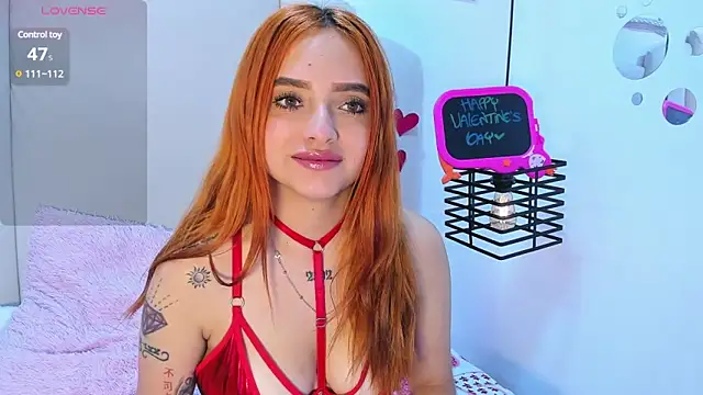 Anto kira online show from February 2025 08:59:01 PM