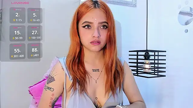 Anto kira online show from February 2025 10:36:02 PM