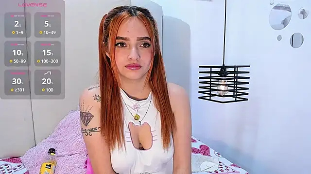 Anto kira online show from February 2025 11:37:02 PM