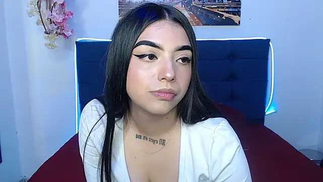 Snapshot of eva_six chatting on July 2026 03:00:02 AM eva six online show from July 2026 03:00:02 AM