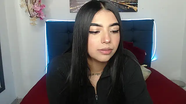 Snapshot of eva_six chatting on July 2026 02:37:01 AM eva six online show from July 2026 02:37:01 AM