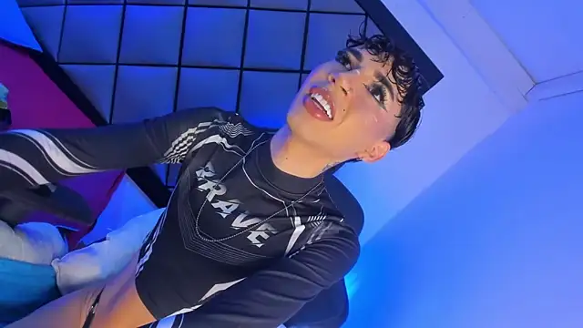 GeorginaCute  online show from November 2025 01:11:02 PM