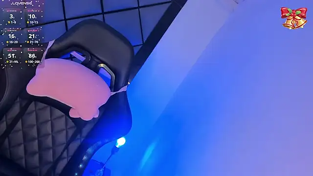 GeorginaCute  online show from December 2025 12:44:02 PM