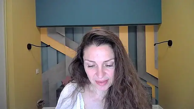 EllaLong online show from January 2025 12:26:02 PM