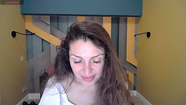 EllaLong online show from January 2025 03:31:02 PM