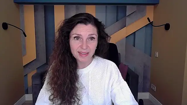 EllaLong online show from October 2025 11:33:02 AM