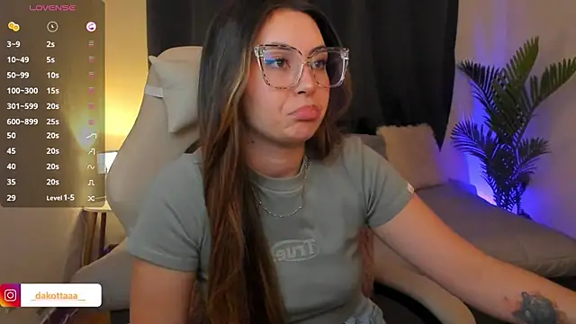 dakottaa  online show from February 2026 12:03:01 AM