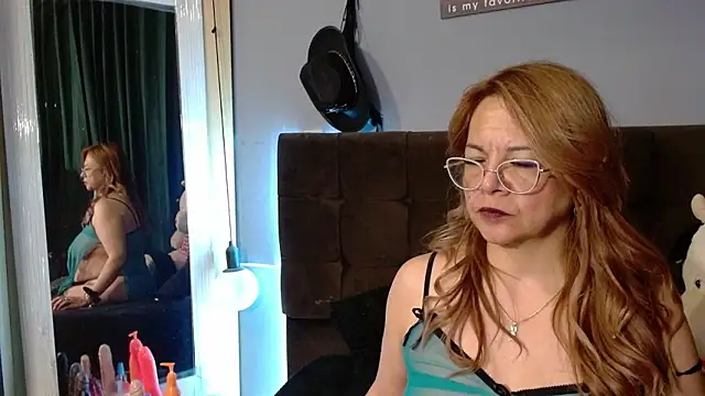 Snapshot of RubyWatson50 chatting on February 2025 08:03:01 PM RubyWatson50 online show from February 2025 08:03:01 PM
