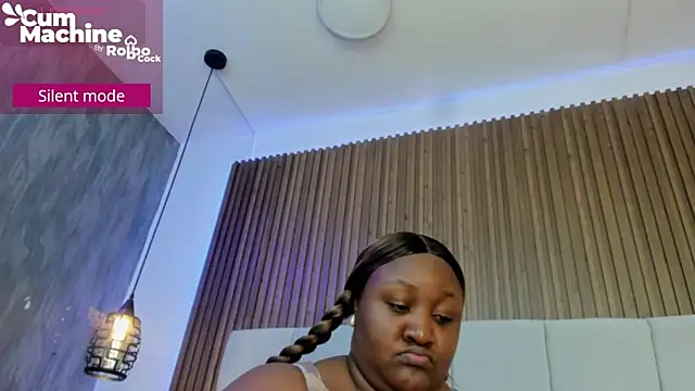 Saravy Blandon online show from February 2026 10:38:01 AM