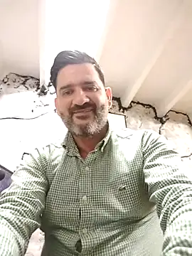 Maxi TheBigDaddy online show from February 2026 02:46:01 PM