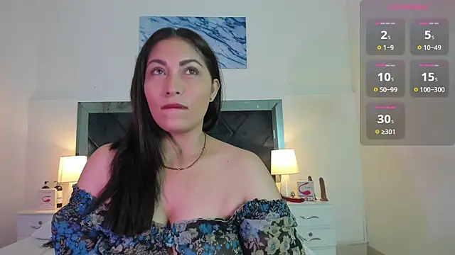 Lauralove 69 online show from February 2025 08:36:01 PM