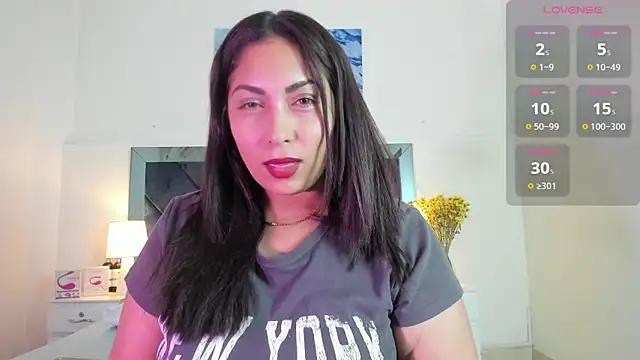 Lauralove 69 online show from February 2025 11:33:02 PM