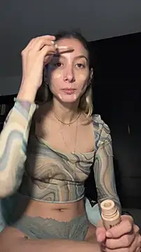 DanikRosse online show from January 2026 04:39:01 AM