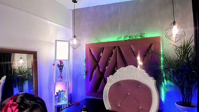 Megan inked online show from January 2025 06:13:01 AM