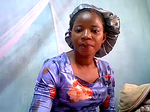 Ebonykezzia online show from December 2024 07:10:01 AM