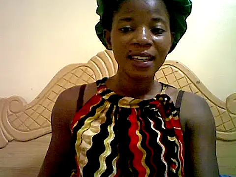 Ebonykezzia online show from March 2025 09:53:01 AM