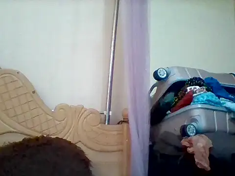 Ebonykezzia online show from February 2026 07:26:01 AM