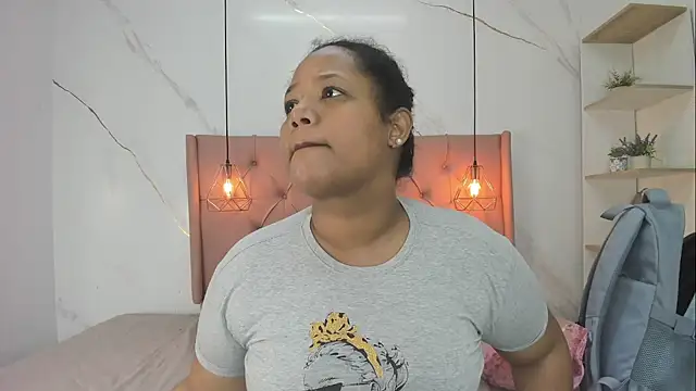 Belle Brunette online show from July 2026 11:58:02 AM