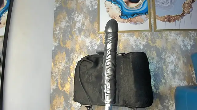MerliaSomer online show from February 2025 12:01:02 PM