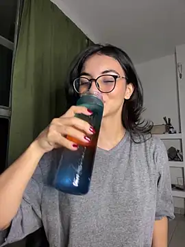 Cat2525 online show from January 2025 02:17:01 AM