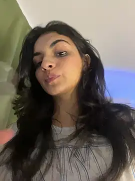 Cat2525 online show from February 2025 02:18:01 AM