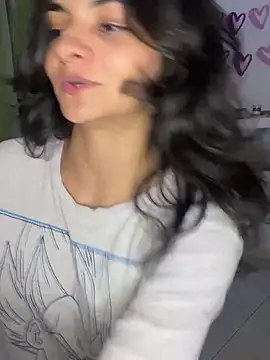 Cat2525 online show from February 2025 05:23:02 AM