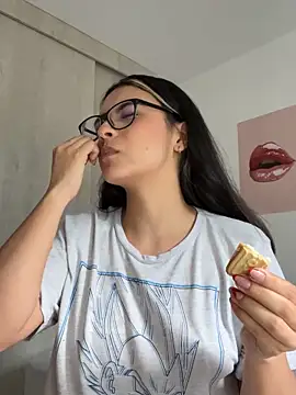 Cat2525 online show from February 2026 09:07:01 PM