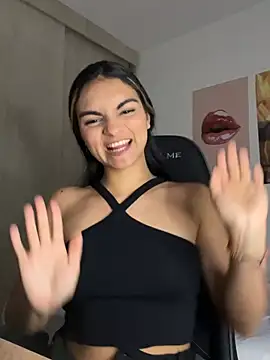 Cat2525 online show from March 2026 01:00:02 AM