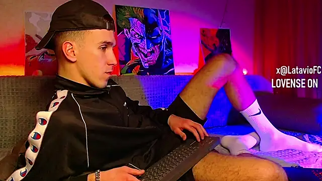 Midnighter  online show from January 2025 01:56:02 PM